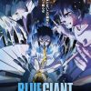 BLUEGIANT