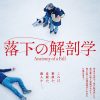 落下の解剖学